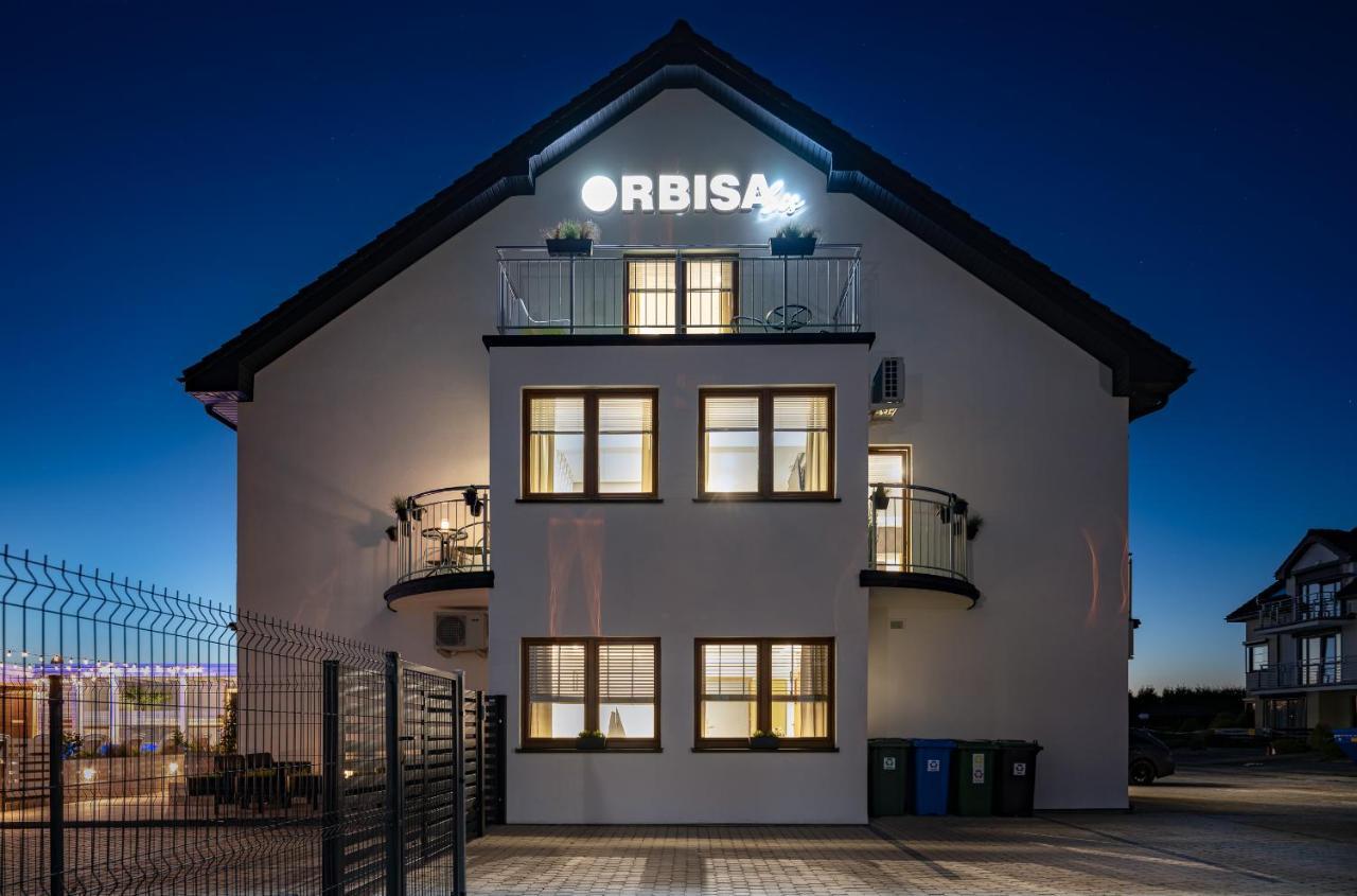 Orbisa Bis Kwatera prywatna