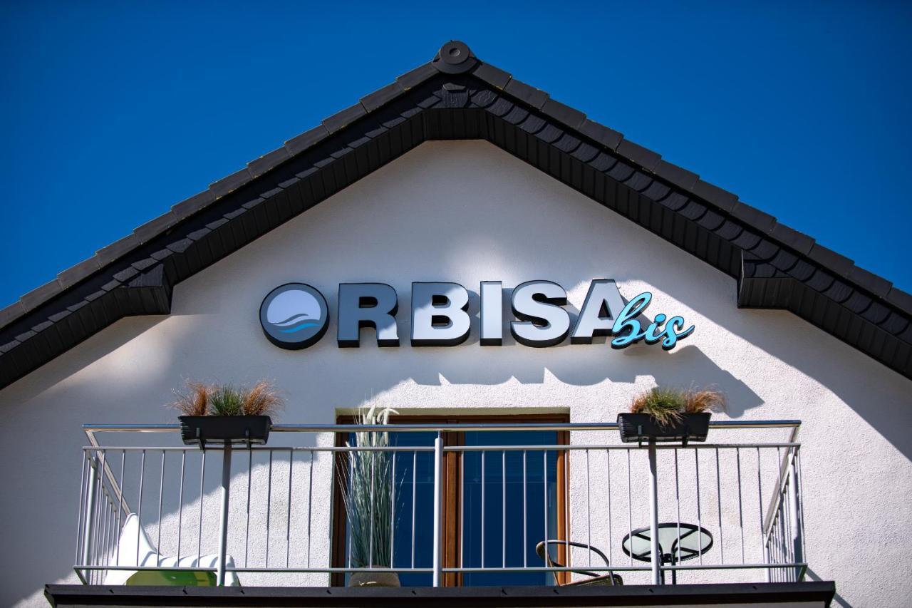 Orbisa Bis * Łeba